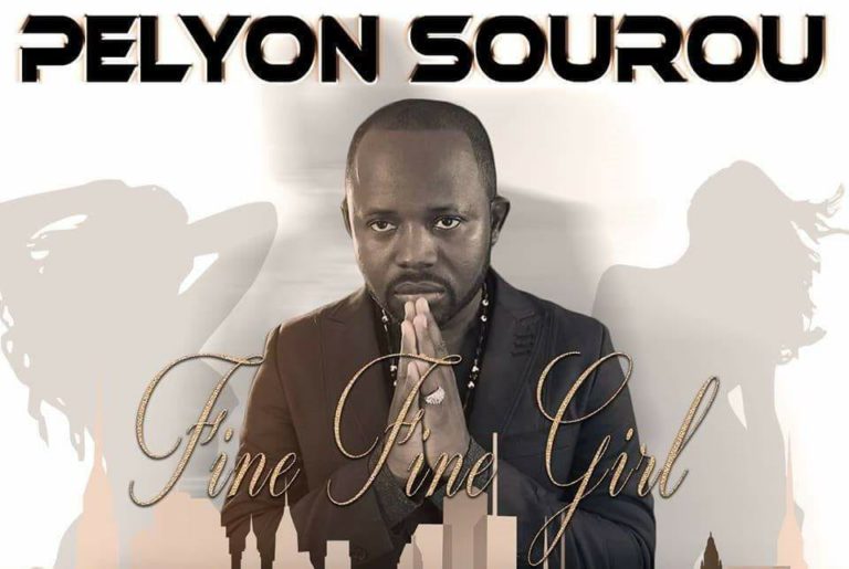 Pelyon Sourou (Artiste musicien), Il fait son retour avec «Ginger me».