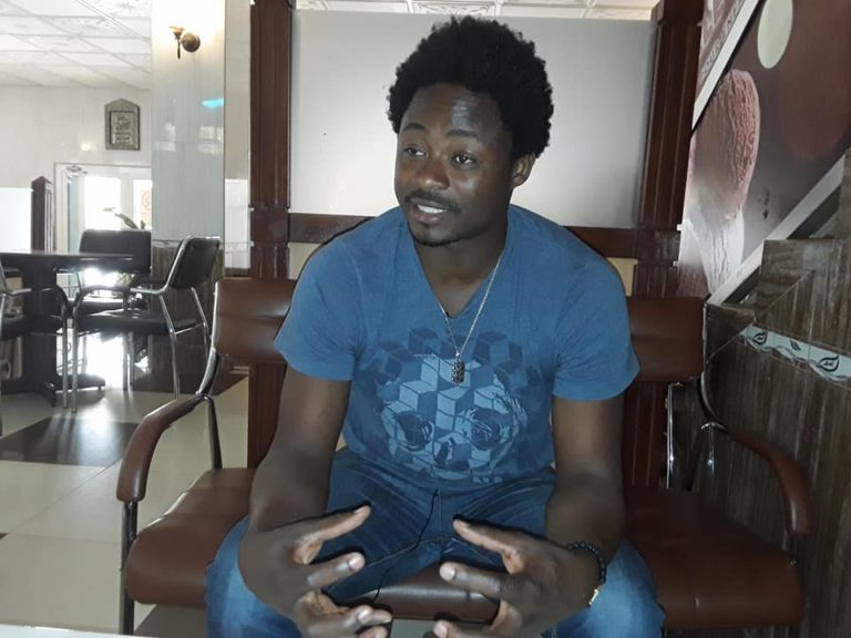 Entretien avec Luc BAMBARA, promoteur du Festival « Les Voix du Faso »