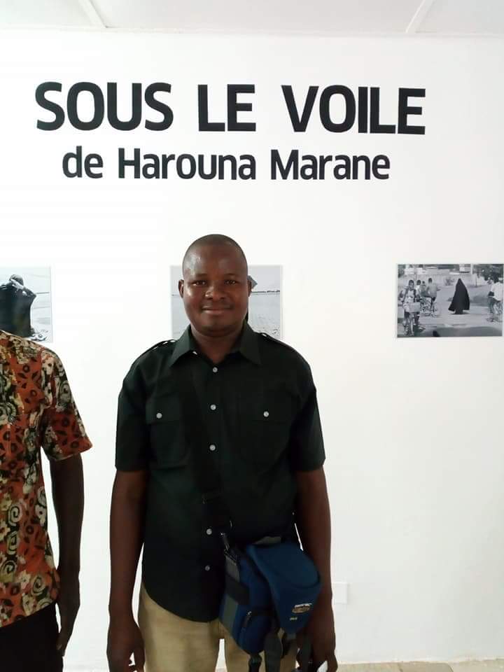 L’Islam et le port du voile: Harouna Marané tente de percer un mystère.