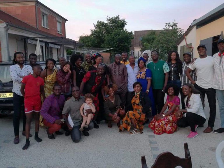 Nuit du Faso Dan Fani : Les offs sous fond de remerciements