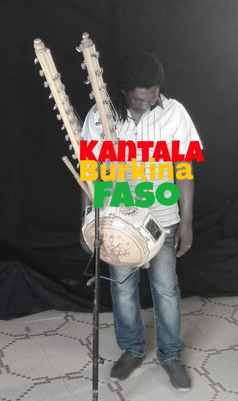 Kantala Traore: Spectacles ciblés