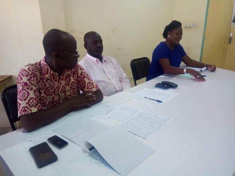 MOIS DU BBDA, ÉDITION 2018: L’ÉVÉNEMENT SE TIENDRA À BOBO-DIOULASSO.