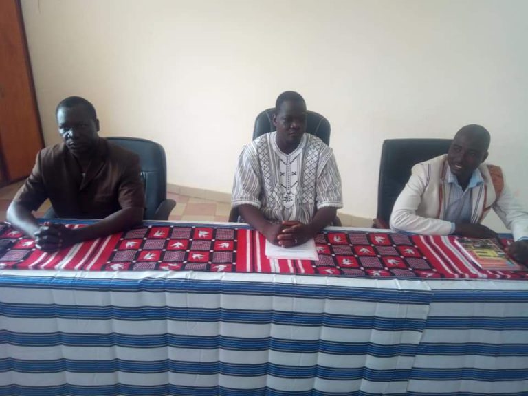 Direction Générale du Patrimoine Culturel (DGPC): ATELIER D&rsquo;ÉCHANGES AVEC LES RESPONSABLES ET PROMOTEURS DES MUSÉES DU BURKINA FASO