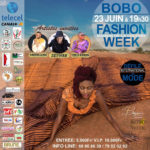 fashion week