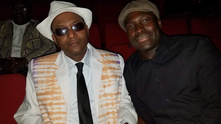 CULTURE : Le festival N’DARGANE PULAAKU de Berlin a  refermé ses portes hier