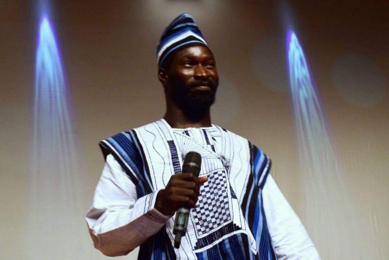 VAPAJ 2018: L’ouverture était super à la Maison de la Culture de Bobo-Dioulasso