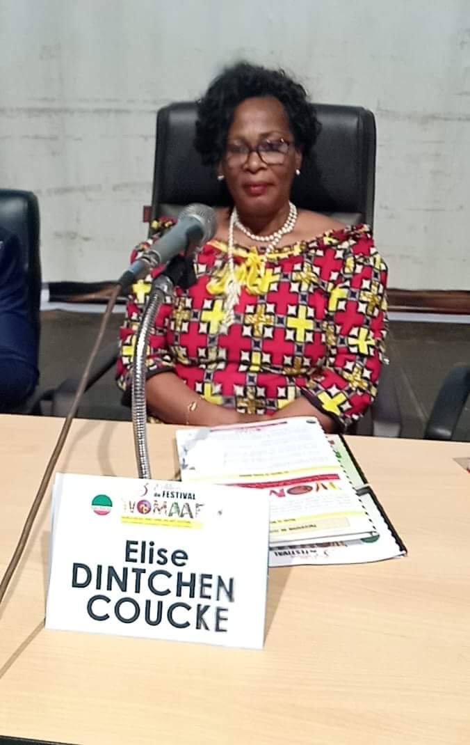 WOMAAF : La 3e édition se tiendra du 8 au 10 novembre 2018 à Ouagadougou