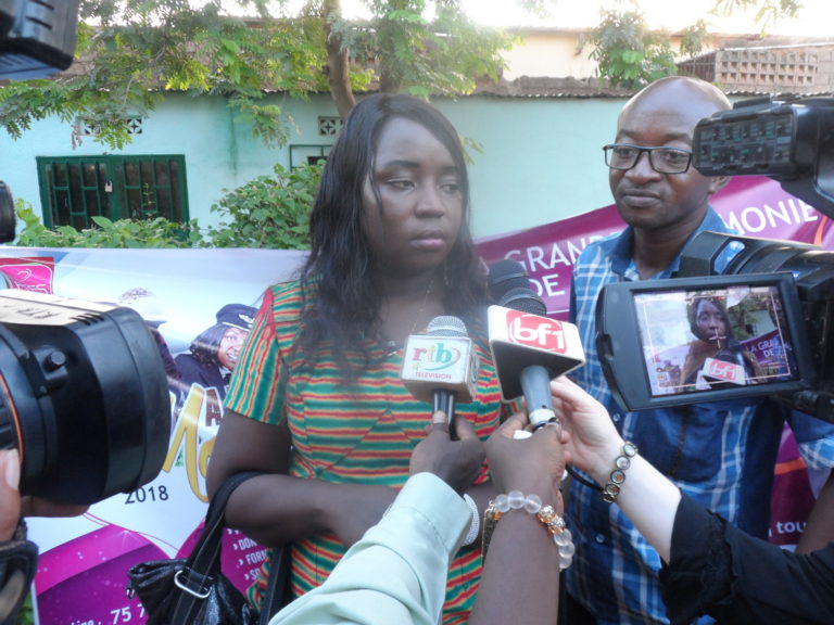 Africa Mousso : la 2e édition se tiendra du 5 au 8 septembre 2018 à Ouagadougou.
