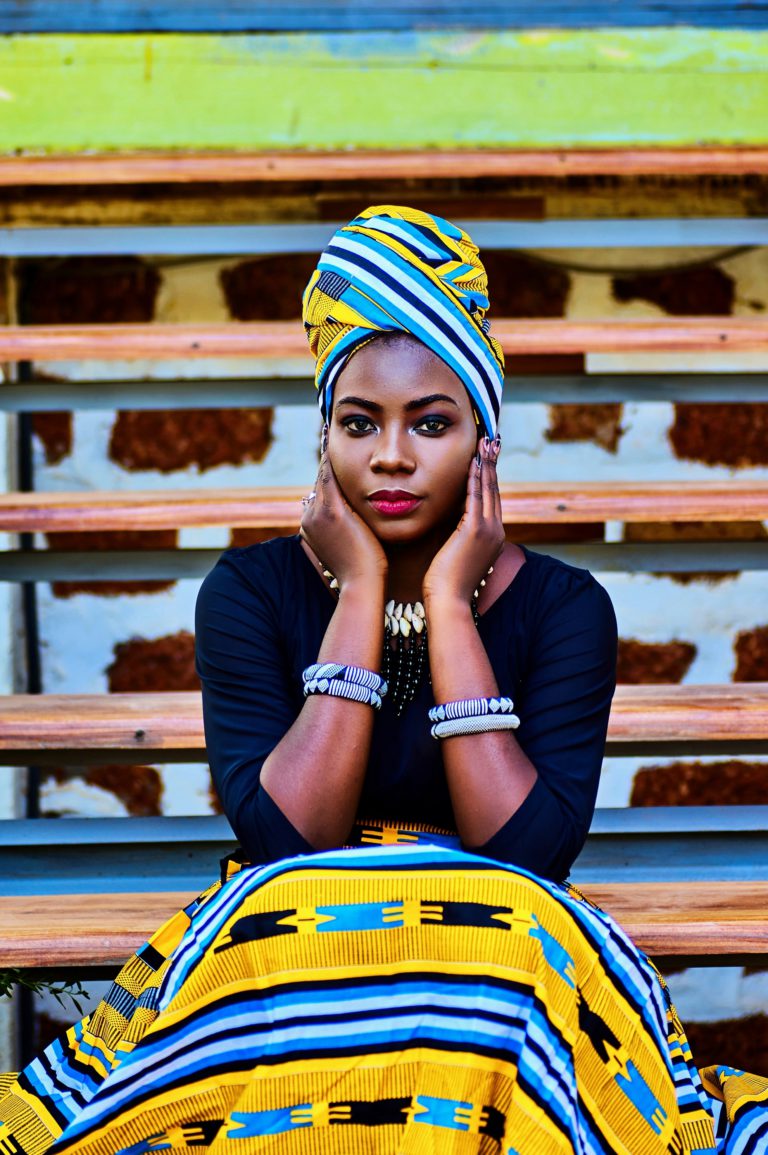 Interview : A la découverte de Owena.