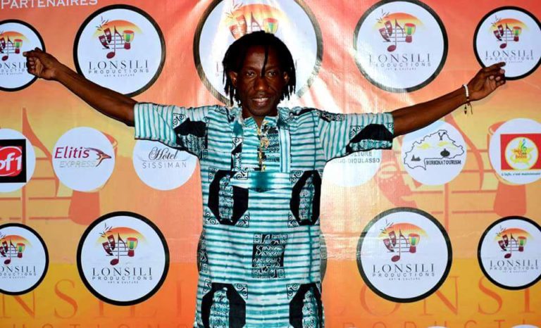 Art- Culture: LONSILI PRODUCTION entend aller beaucoup plus en profondeur pour positionner ‘’nos artistes’’ dans tous les continents du monde