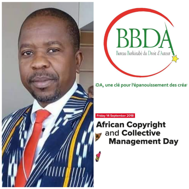 Message du Directeur Général du BBDA.