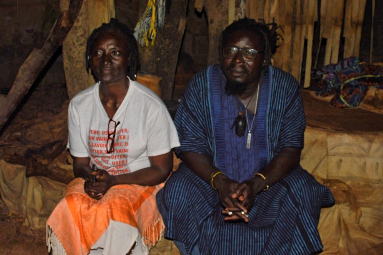 LES RÉCRÉÂTRALES 10e ÉDITION: 6 spectacles en création et 7 en diffusion à Ouagadougou  jusqu’au 03 novembre prochain.