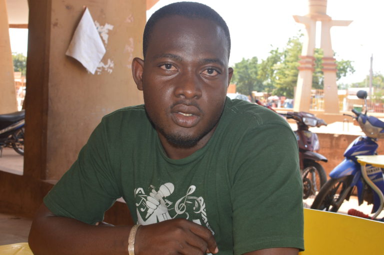 Mouhoun Festival: Le promoteur, Aboubacar Sidi Koté nous fait le point de l’organisation à quelques jours de la tenue de la 2e édition.