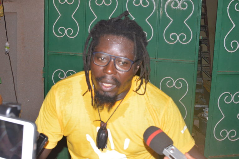 RÉCRÉÂTRALES 2018: “Tresser le courage” du 26 octobre au 03 Novembre prochain à Ouagadougou- Gounghin.