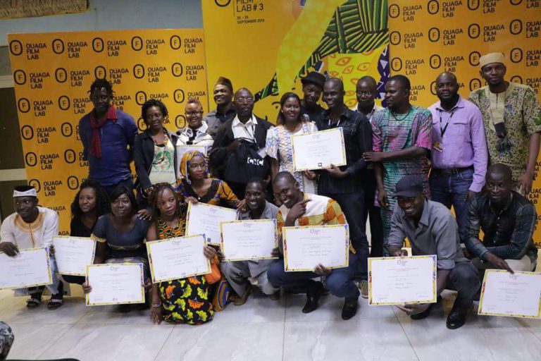 OUAGA FILM LAB: La 3e édition referme ses portes sur une note de satisfaction générale