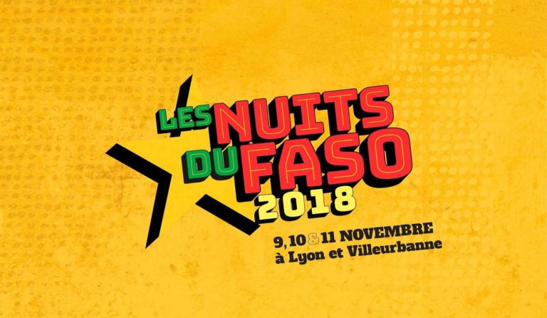 CULTURE: Zoom sur les Nuits du Faso avec le promoteur de l’événement