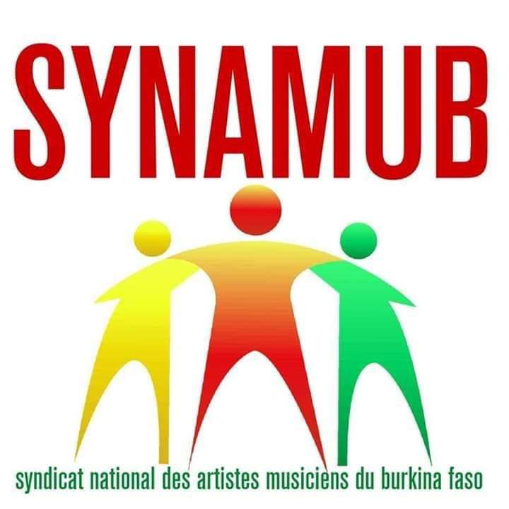 DÉCLARATION LIMINAIRE DU SYNAMUB SUR L’ÉTAT DE LA MUSIQUE AU BURKINA FASO