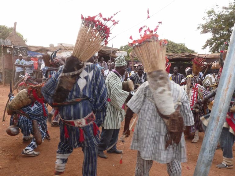 OUVERTURE DU FESTIVAL « DWI JORO »: Les ressortissants du Nahouri se retrouvent à Ouaga autour de leur culture.