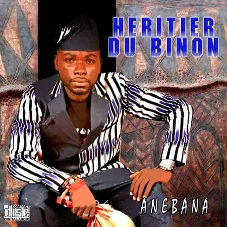 MUSIQUE: Kindiss Fils emboîte le pas de son père pour valoriser et envoyer encore plus loin le rythme Binon.