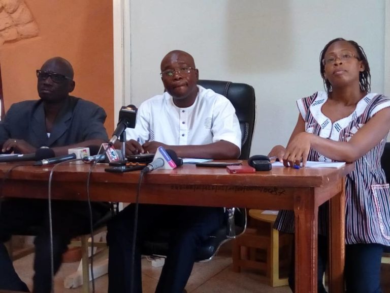 Restitution des biens du Burkina Faso : où en est-on depuis le discours de Macron ?