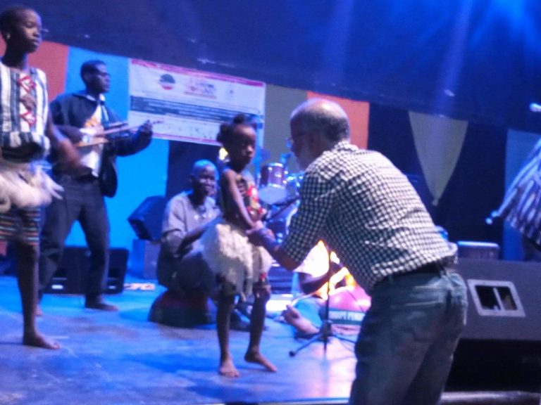 WOMAAF 2018: Voici le programme de la fête qui bat toujours son plein à Ouagadougou.