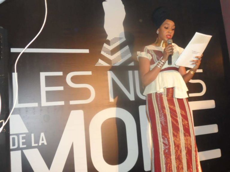LES NUITS DE LA MODE: Plusieurs Jeunes créateurs présentent leurs dernières collections à la deuxième manche