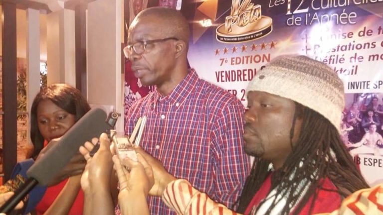 7ème édition des 12PCA  pour magnifier les personnalités culturelles de l’année.