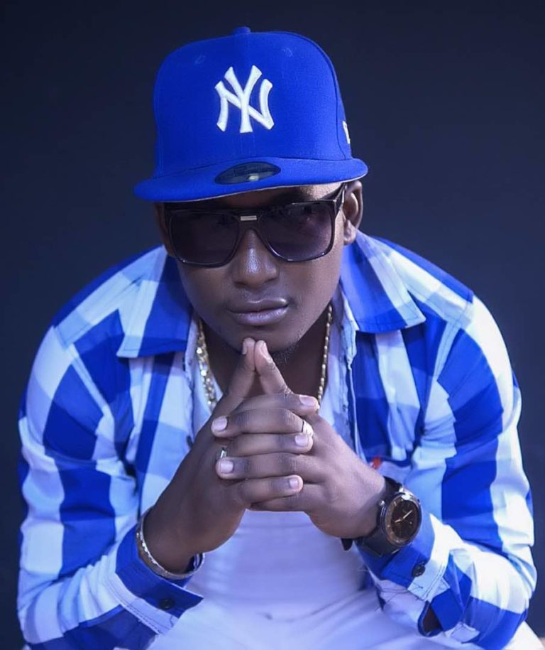 MUSIQUE: Marley G un artiste sensationnel à la conquête des mélomanes burkinabé.