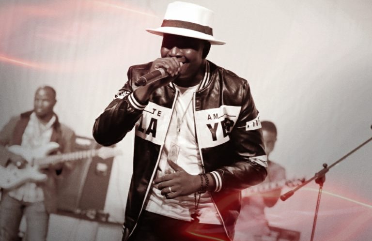 MUSIQUE: Entretien avec l’artiste Solice Clay.