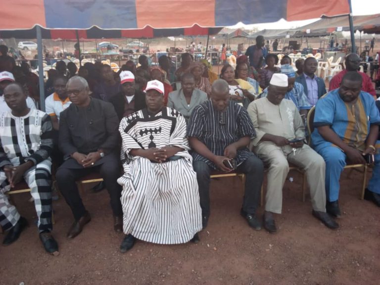 2ème édition du festival de l’arrondissement 2 de Ouagadougou : La cohésion sociale comme levier de développement.