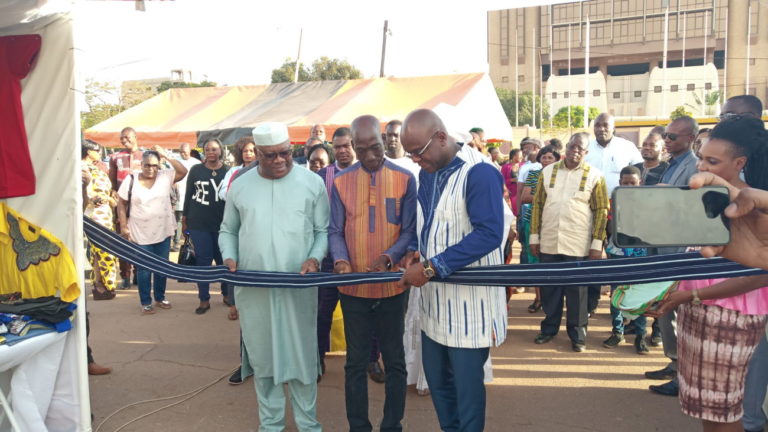 SIPAO 2018 : Plus d’une semaine pour découvrir les talents cachés des créateurs, stylistes Africains.