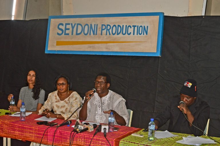 CULTURE: Exposition de technologie ancienne au Burkina Faso et en Suède du 02 février au 16 mars 2019 en simultané.