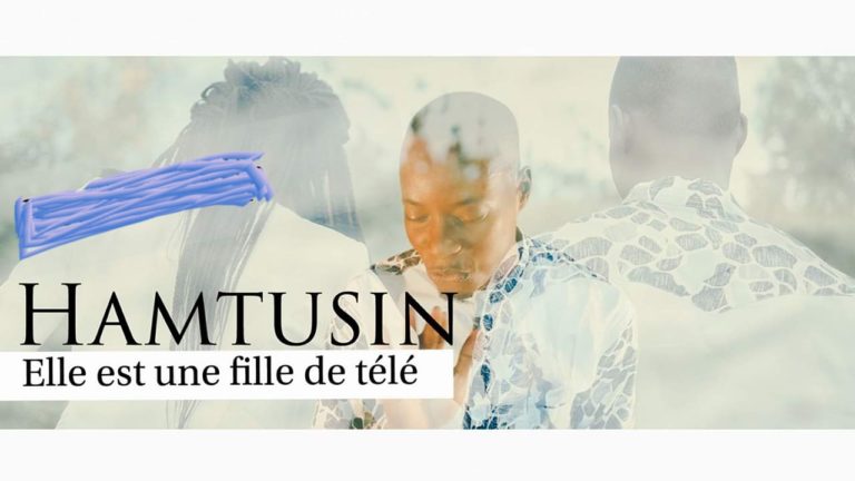 MUSIQUE: Le premier clip du slameur journaliste Hamtusin est désormais disponible.