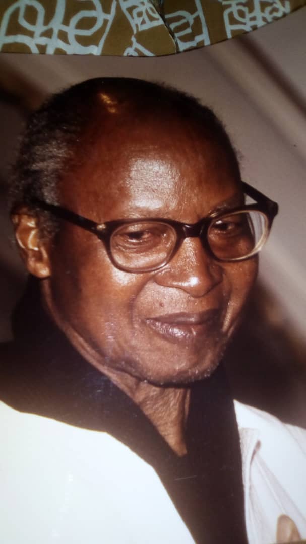 ANNONCE: Hommage à l’Abbé Robert Ouédraogo.
