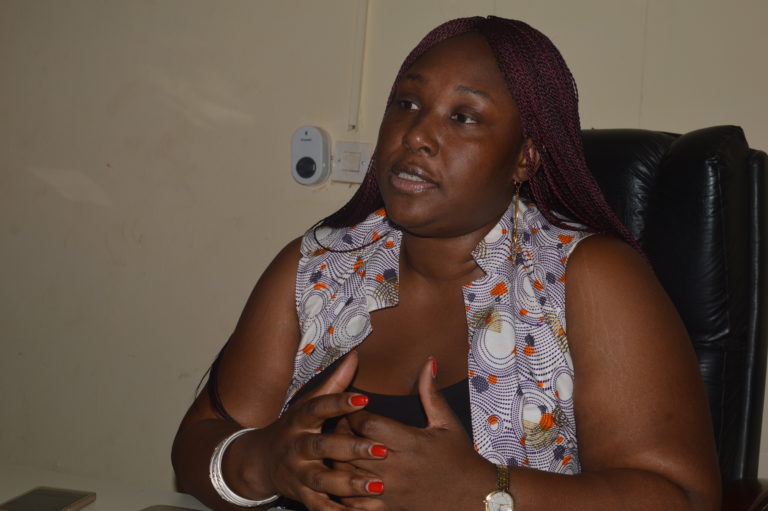 FESPACO 2019 : Apolline Traoré à la conquête de l’étalon d’or.