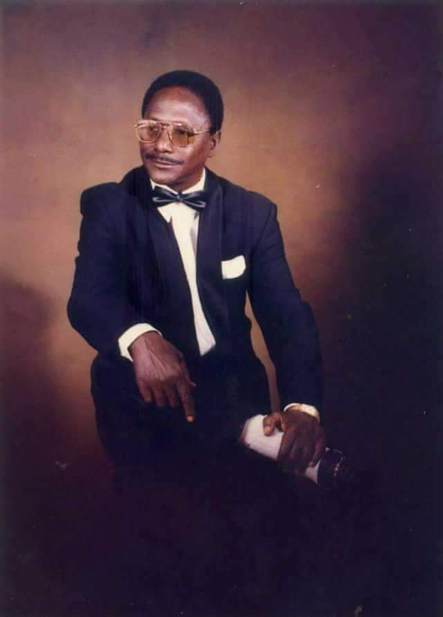 HOMMAGE: 7è anniversaire du décès du Gandaogo National, Georges Ouédraogo.