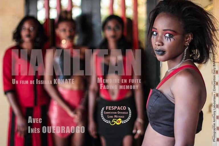 FESPACO 2019: HAKILITAN de Issaka KONATE est en compétition pour l’étalon d’or de Yennega.