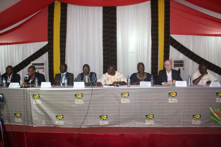 FESPACO 2019 : Les partenaires expliquent les critères d’octroi de leurs prix.