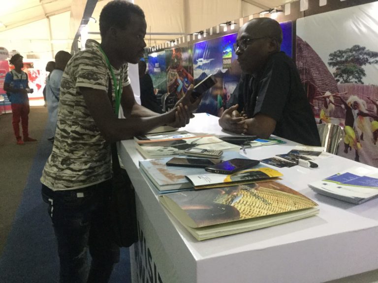 FESPACO 2019: «L’Afrique sera un jour comme Hollywood».