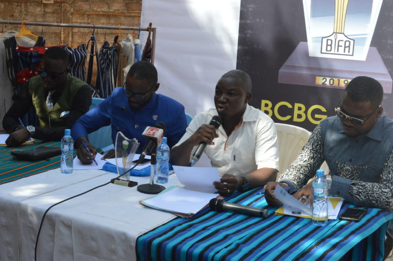 MODE: BIFA, le monde de la mode à désormais ses Awards.