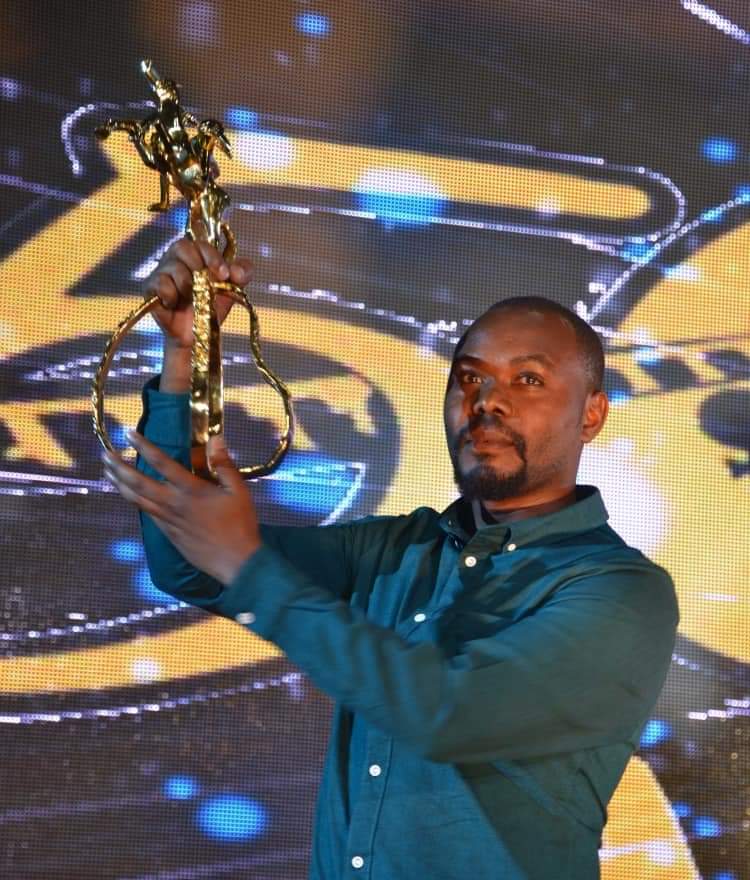 FESPACO 2019 :Le Rwandais Joël Karekezi remporte l’Étalon d’Or de Yennenga.