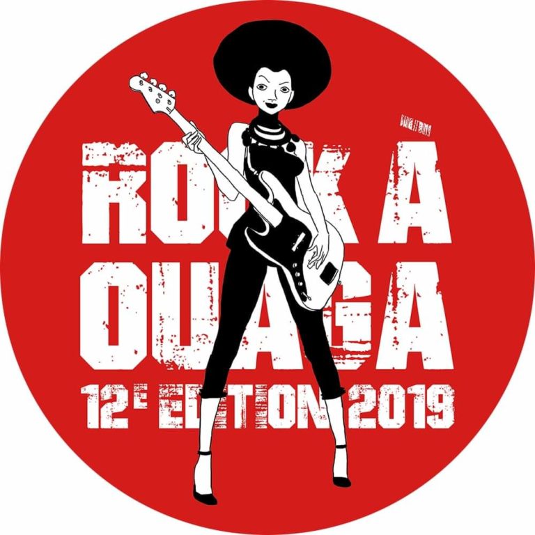 Festival Rock à Ouaga: une 12éme édition au programme alléchant.
