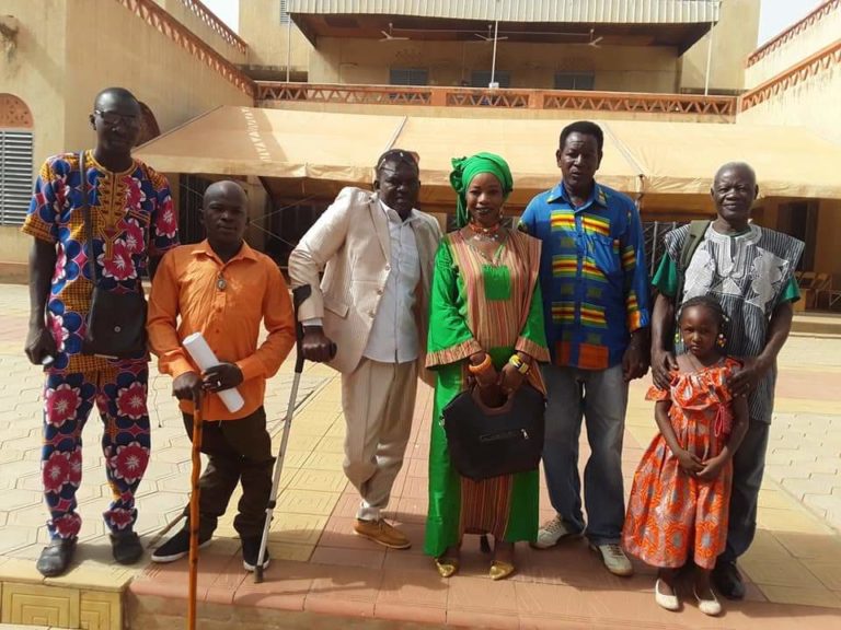 Festival Handi Talent 2019: une cinquième édition à relever malgré le manque de moyens.