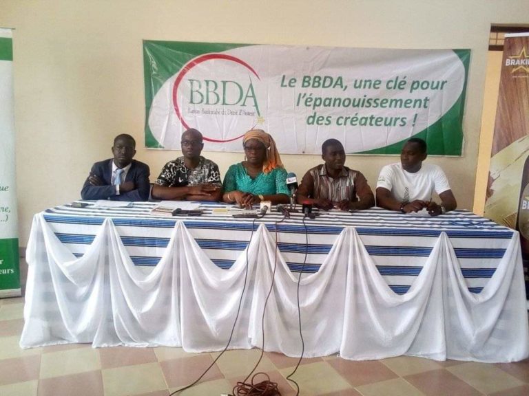 Mois du BBDA : Koudougou abritera la 3ème édition.