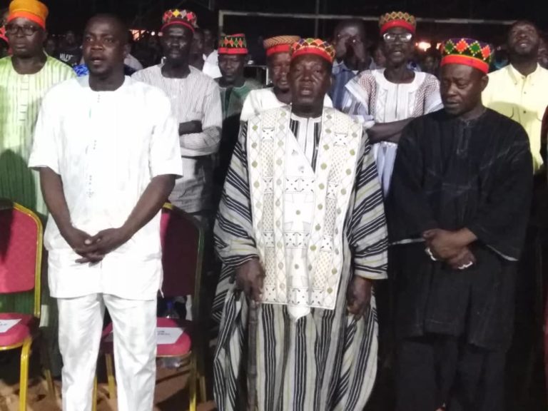 Festival Afro Beat 2019: Sous le signe de la maturité.