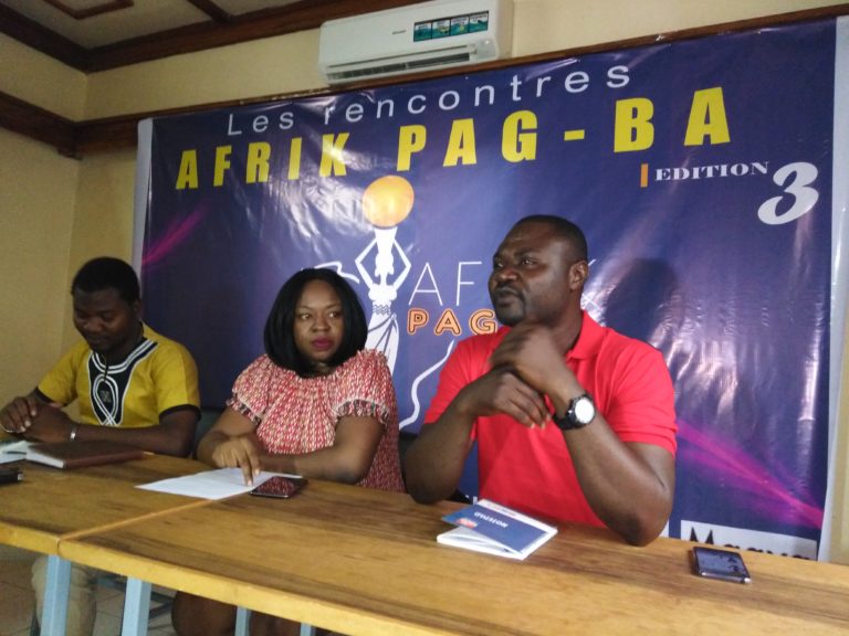 Les Rencontres Afrik Pag-Ba 2019: Le rendez-vous international de la femme africaine.