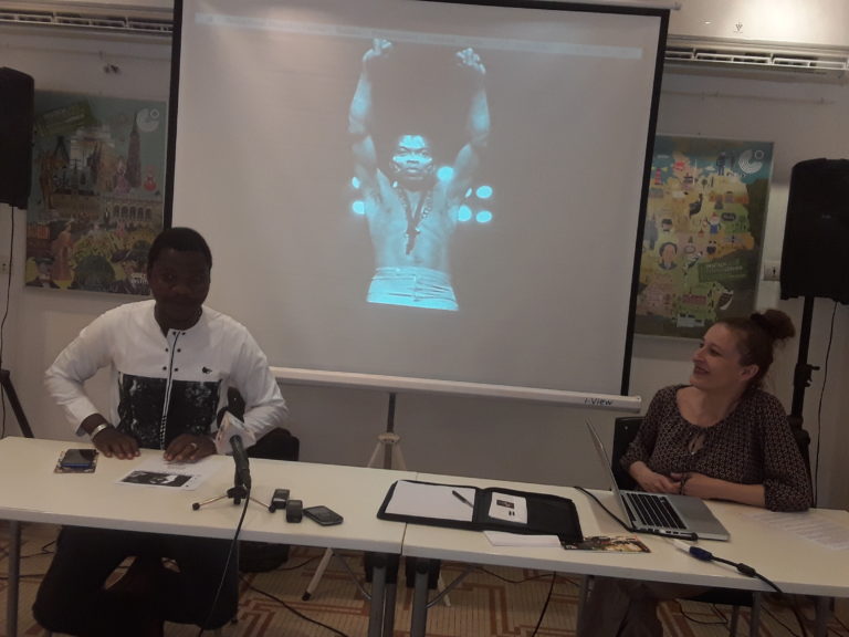 Tour d’Afrique en 54 semaines : Le Burkina Faso choisi comme 1ère destination pour le projet pilote.
