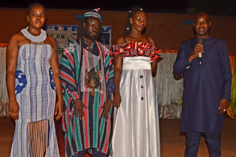 FITMOV 2019: Des défilés de mode au quotidien.