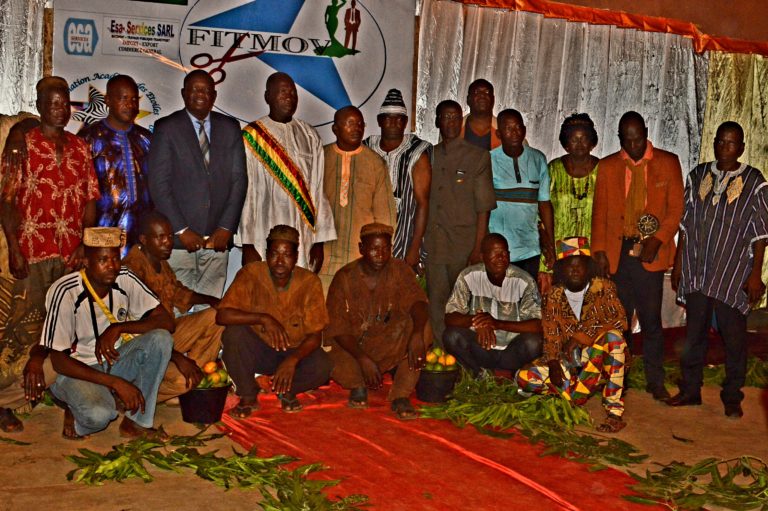 FITMOV : Rendez-vous en 2020 pour la prochaine édition.