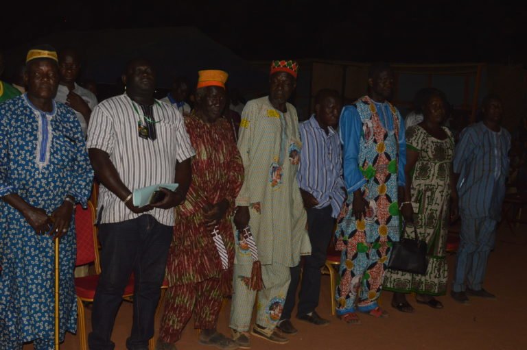 3ème édition du VEMAO sous le signe du pardon et de la tolérance.